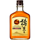 キリンウイスキー オークマスター樽薫る 40度 640ml