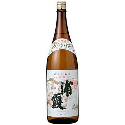 浦霞 うらかすみ 本仕込 本醸造 佐浦 1800ml 瓶 【cp】 【 日本酒 宮城 塩竈 みなとまち 本醸造酒 食中酒 普段飲み 家飲み 宅飲み コスパ お燗 ぬる燗 燗酒 金賞 】