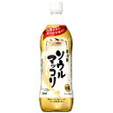 サントリー 微炭酸 ソウルマッコリ 6度 750mlペットボトル|詳細画像