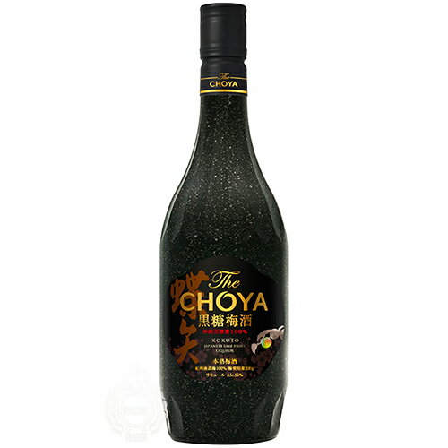 `[~ The CHOYA U `[ ~ L[ {i~ 700ml r y ~ `[ 썂~ IB H fU[g Mtg 蕨 v[g a   z