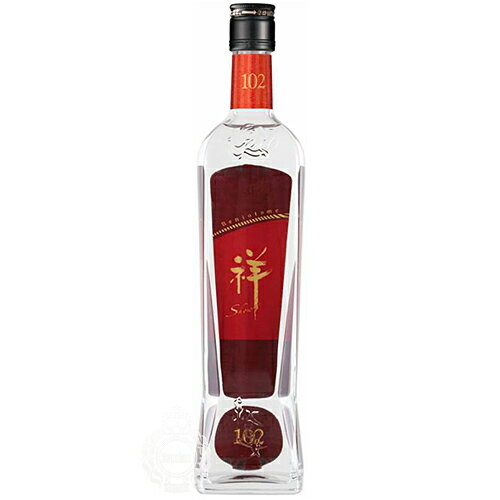 紅乙女 べにおとめ 祥 しょう 102 胡麻祥酎 紅乙女酒造 25度 720ml 瓶 【限定】 【 本格焼酎 胡麻焼酎 麦 米麹 胡麻 芳醇 胡麻の香り フルーティー なめらか 焙煎胡麻 ビター 家飲み ラッピング可 】