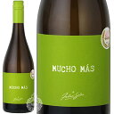 フェリックス ソリス ムーチョ マス 白 スペイン 750ml 瓶 【cp】 【 白ワイン 旨安 辛口 コスパ ミディアムボディ ジルベール&ガイヤール 金賞 ギフト プレゼント 】