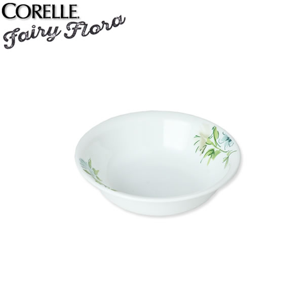 【ポイント最大32倍】コレール フェアリーフローラ(CORELLE Fairy Flora) CP-9480 小ボウル J410-FFA オーブン 電子レンジ 食器洗浄乾燥機対応 丈夫 軽量【e暮らしR】【ポイント2倍】