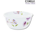 コレールバイオレットミスト / CORELLE VIOLETMIST 多様ボウル サイズ 幅 (約)125mm× 奥行き(約)125mm× 高さ(約)60mm　約160g 材質 全面積層強化耐熱ガラス 原産国 アメリカ →他のCORELLEシリーズはこちらから キッチン 割れにくい食器 薄い 軽量 安全 コレール ブランド アメリカ製 電子レンジ 食器洗い乾燥機 オーブン 無孔 おしゃれ 台所 収納 セレブ 北欧 ※WEB上のため、実物と画像とで色など、多少違う点がございますのでご理解ください。 ※商品仕様・サイズ等は変更する場合があります。 ※ご注文日より通常5営業日以内に発送(土日祝日を除く)となります。 ※メーカー希望小売価格はメーカーカタログに基づいて掲載しています。 季節の贈り物に 父の日 母の日 敬老の日 孫の日 御中元 敬老の日 ハロウイン クリスマス 冬ギフト お歳暮 お年賀 お正月 年末年始 バレンタイン ホワイトデー 日々の心づかい、ちょっとした手みやげに 御祝 御礼 御挨拶 粗品 お使い物 贈答品 ギフト プレゼント お土産 手土産 贈りもの 進物 お返し お祝いや内祝いなど祝儀の品に 引き出物 お祝い 内祝い 結婚祝い 出産祝い 引き菓子 快気祝い プチギフト お誕生日 七五三 進学内祝 入学内祝→シリーズはこちらから