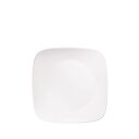 【おまけ付】 コレール(CORELLE)ウインターフロストホワイトスクエア大皿 J2213-N【e暮らしR】【ポイント10倍】