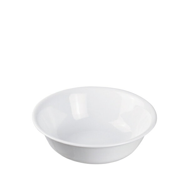 【ポイント最大35倍】コレール（CORELLE）ウインターフロストホワイト 中ボウル J418-N【e暮らしR】【ポイント2倍】[PNG02]