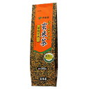 伊藤園 ホームサイズ 玄米茶 茶葉 300g【ポイント2倍】【e暮らしR】
