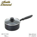  |Cgő35{ IHΉ ~bhiCg}[u KXWtЎ 18cm HB-5117 [p[]}[uR[g~ ChR[eBO I[MΉ IH KX wOK ϋv    e炵R 