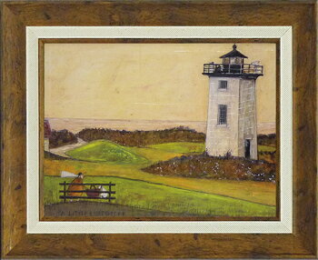 「ライトサパー」サムトフト・可愛い雰囲気の特殊ゲル加工アート・犬・イヌ・いぬ［絵画通販］【壁掛けフック付き】【絵のある暮らし】