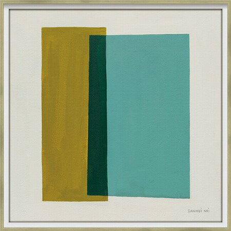 「ヒュージョン」ダンフイナイ【通信販売】(アブストラクト　抽象画　アートポスター［絵画通販］）絵　絵画　アート【壁掛けフック付き】【絵のある暮らし】