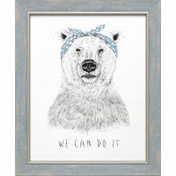 楽天市場】しろくま（絵画｜アート・美術品・骨董品・民芸品）：ホビー