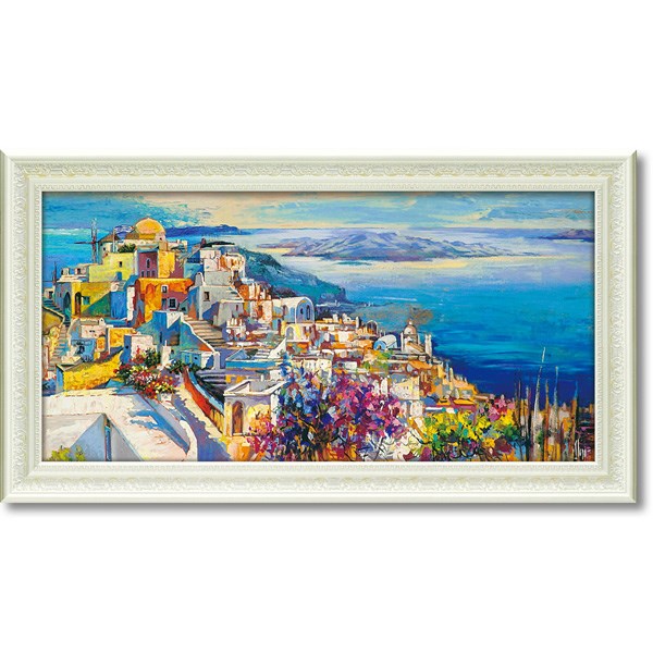 楽天市場】ギリシャ サントリーニ島(アート・美術品・骨董品 楽天市場】ギリシャ サントリーニ島(アート・美術品・骨董品