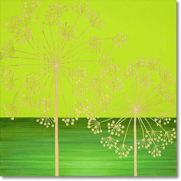 ウッドスカルプチャーアート・ファイヤーフラワー（gr＋NP）【絵のある暮らし】【壁掛けフックつき】