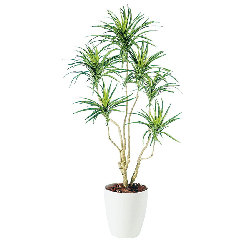 【最大10%クーポンさらにポイント10倍! 11/20の20時から】観葉植物 人工 樹木 コンシナトリコロル 高さ1400mm Mサイズ 鉢:RP-265 完成品