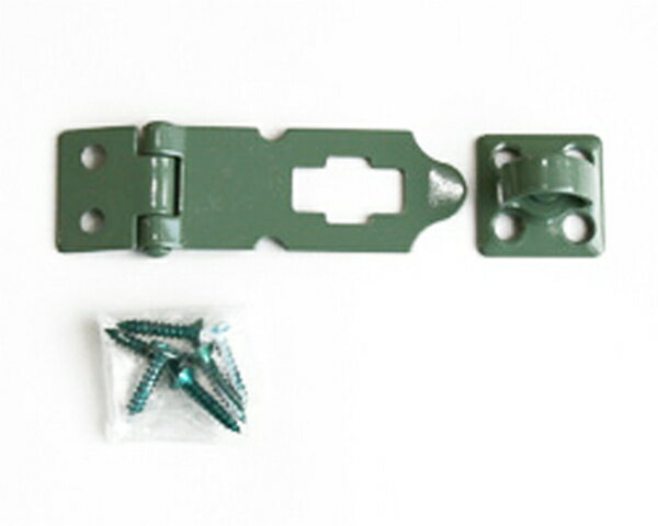 掛金　60ミリ　入数1個【ハイロジック】