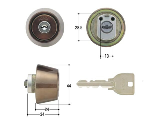 ؼظѥMIWAʥߥˡU9 MCY-419