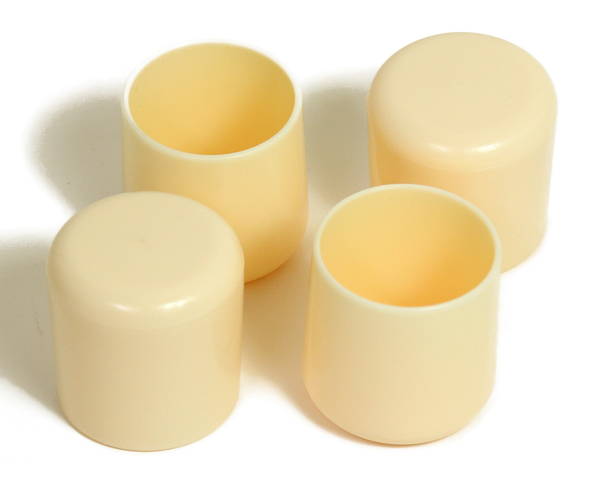 パイプキャップ　32ミリ　入数1袋（4個）【ハイロジック】