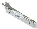 ブラケット右 150ミリ クローム A−32 入数1個【ハイロジック】