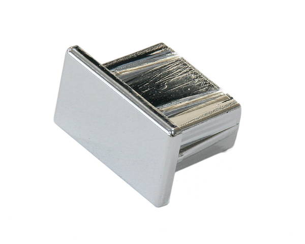 Sバーキャップ　クローム　NSC−24　入数1個【ハイロジック】