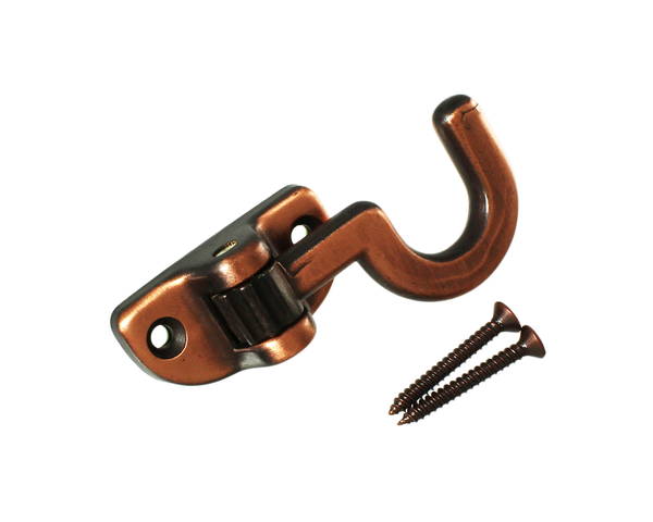 AP−074G　回転フックU型　GB【アイワ金属】