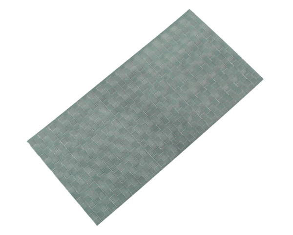 EM　♯5038反射シートキューブ　銀【マイスト】