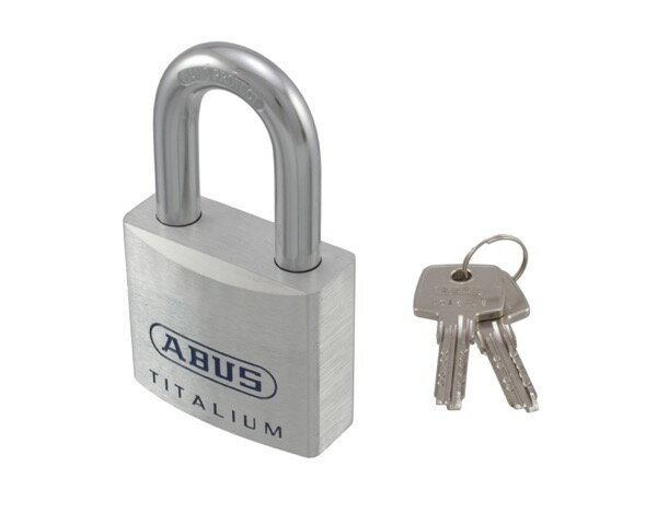 ABUS 96TI/60 TITALIUM 60mmܥåӥ