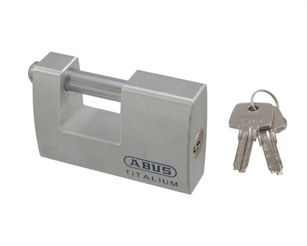 ABUS 98TI/90 TITALIUM 90mmܥåӥ