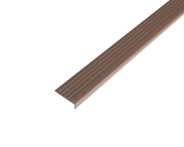 D291−2　タイヤレスノンスリップ ダークブラウン【株式会社 ヒナカ】