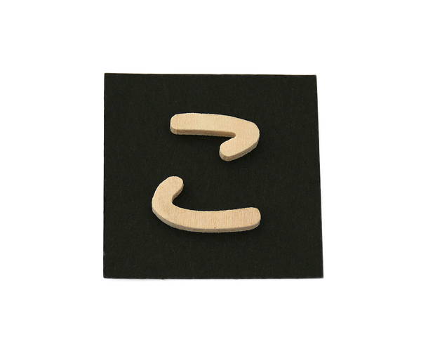 PSB25-コ P式 こ【光】