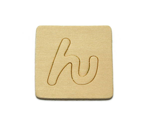 SB45-ン シナベニア抜文字 ん【光】