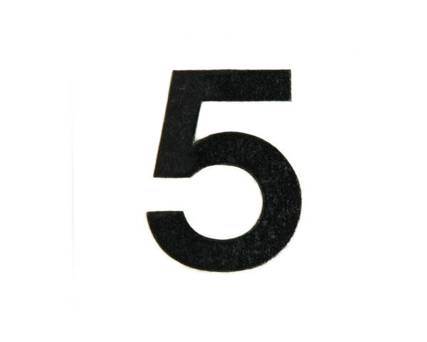 CL20黒 (5) キャリエーター 文字サイズ:高さ約20mm【光】