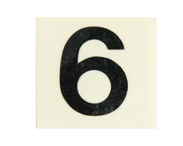 CL20黒 (6) キャリエーター 文字サイズ:高さ約20mm【光】