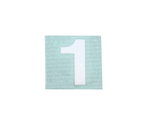 CL30白 数(1) キャリエーター【光】