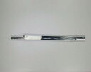 MPS2201 スチールメッシュポール黒【光】