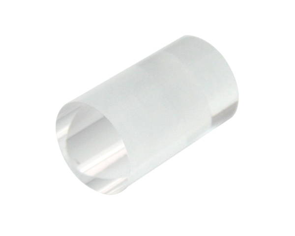 AE101 アクリル円柱 30mm丸×50mm【光】