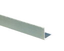 TA910-40スチールアングルユニクロ 40×40×910mm【光】