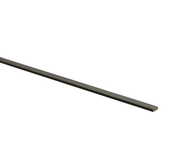 HP-3191 平板 チョコ 3×10×1820mm【光】