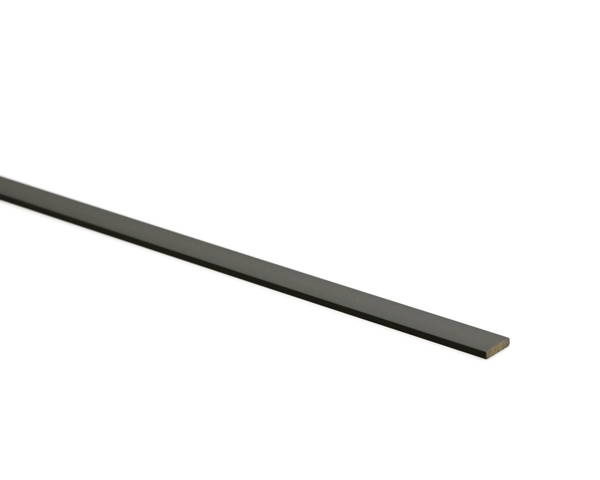 HP-3591 平板 チョコ 3×15×1820mm【光】