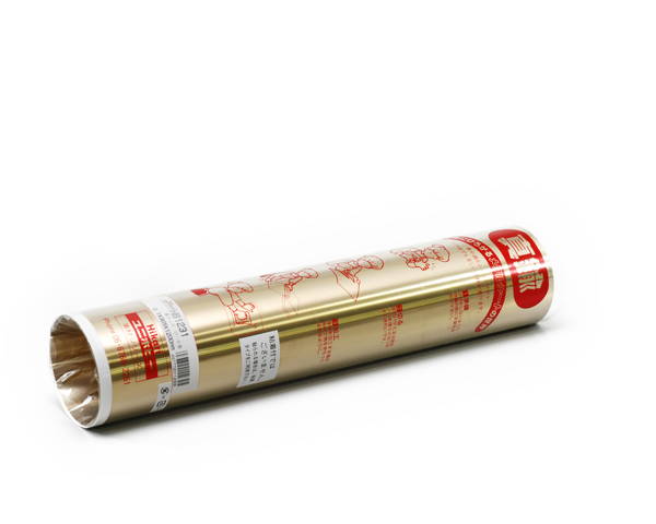 HB1231 真鍮ロール巻 0.1×365×1200mm【光】