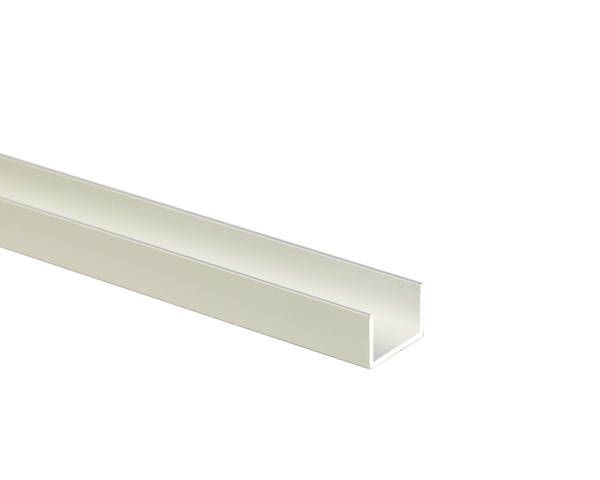 AC16251 アルミチャンネル16×25×995mm【光】(4)