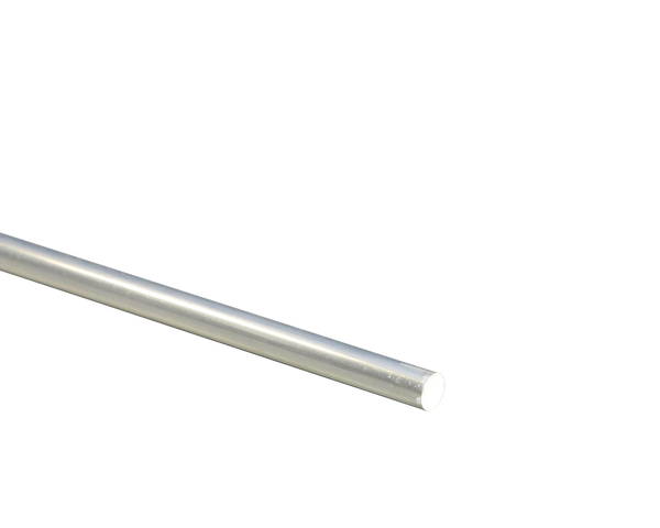 AM995-9 アルミ丸棒 9×995mm【光】