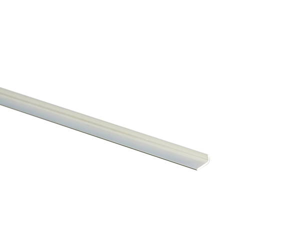 AU-4112 アルミ面取りジョイナー 1995mm【光】