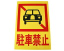 HI750-4 駐車禁止【光】