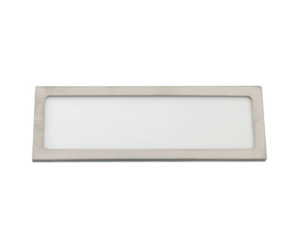 PAS144 ステンレスケース中板付【光】