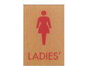 WMS67-5 LADIES’【光】