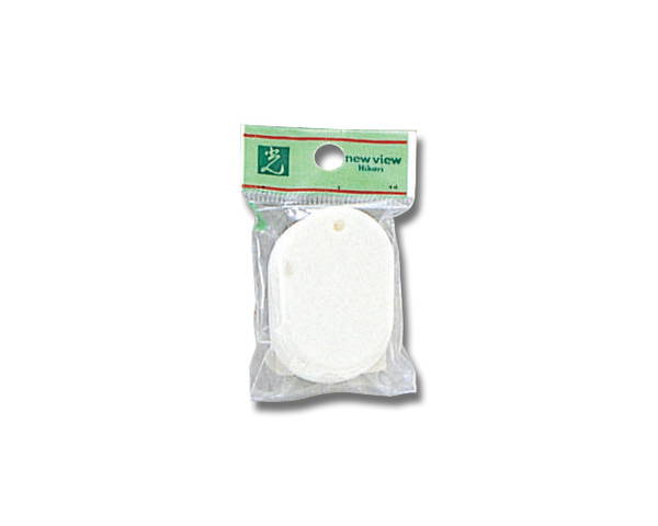 小判札クリーンホワイト（1P5枚入）　PKF31－7 【光】