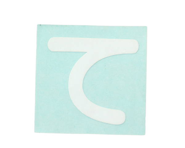 CL30W−テ　キャリエーター白　て【光】