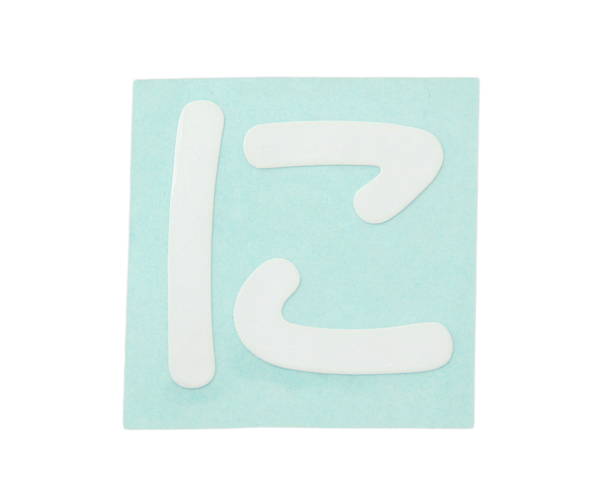 CL30W−ニ　キャリエーター白　に【光】