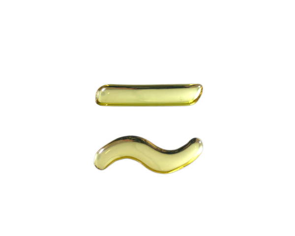 GM35−15ゴールドメタル文字−〜ナミ【光】