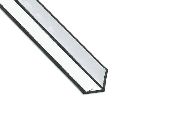 L型ゴムドラム巻粘着付20×2ミリ×15m　KGL20−15T【光】(4)